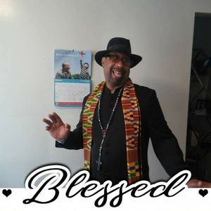 Meet your Posher, Raymond